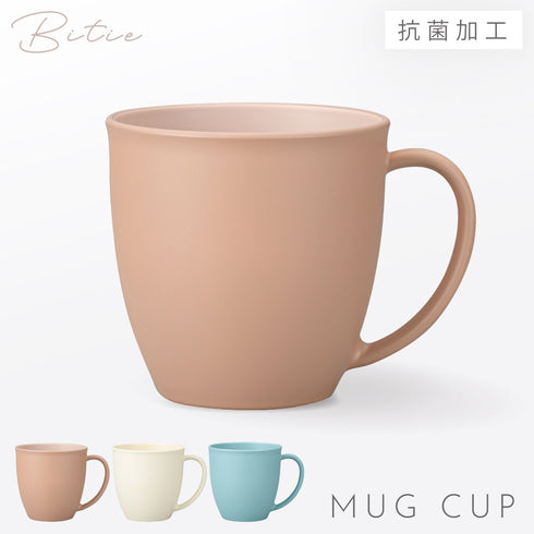 bitie 和洋マグカップ.|m2